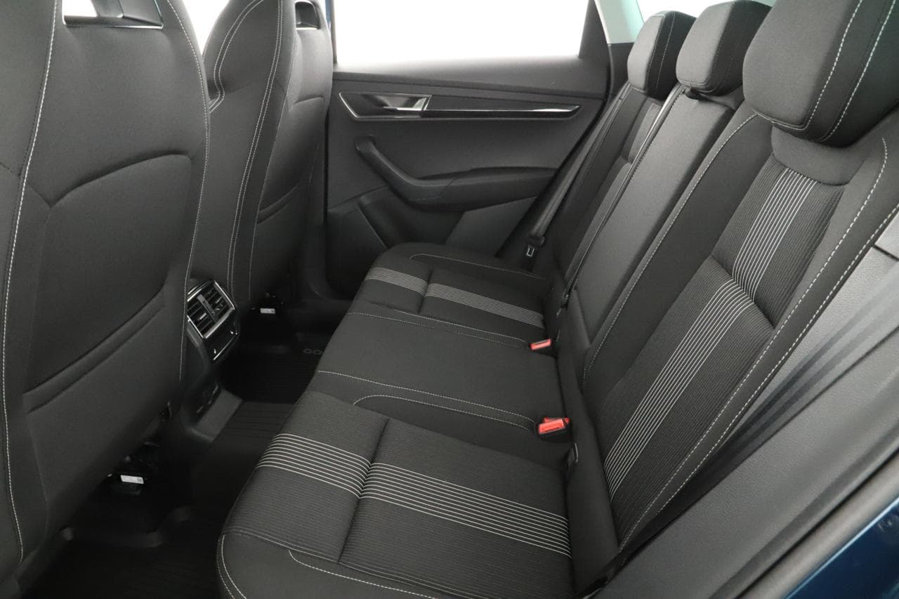 2019 Škoda KAROQ - 12