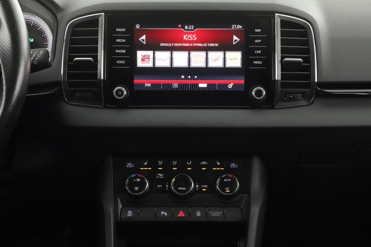 2019 Škoda KAROQ - 18