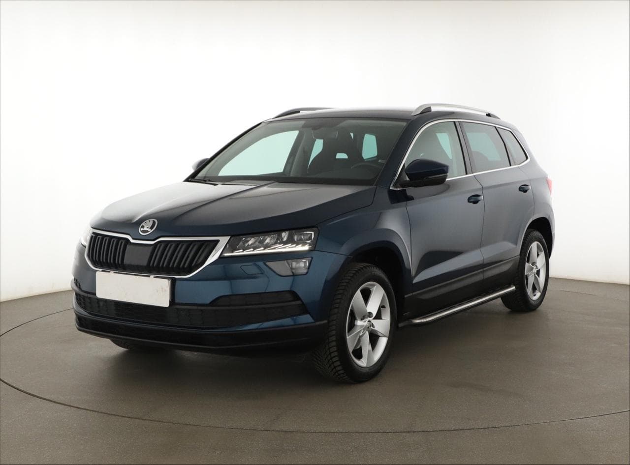 2019 Škoda KAROQ - 3