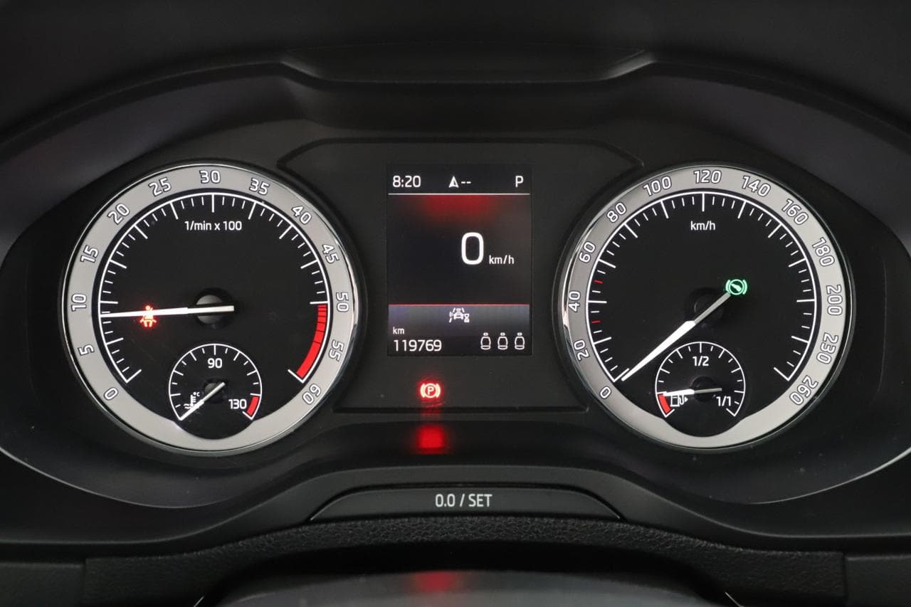 2019 Škoda KAROQ - 16