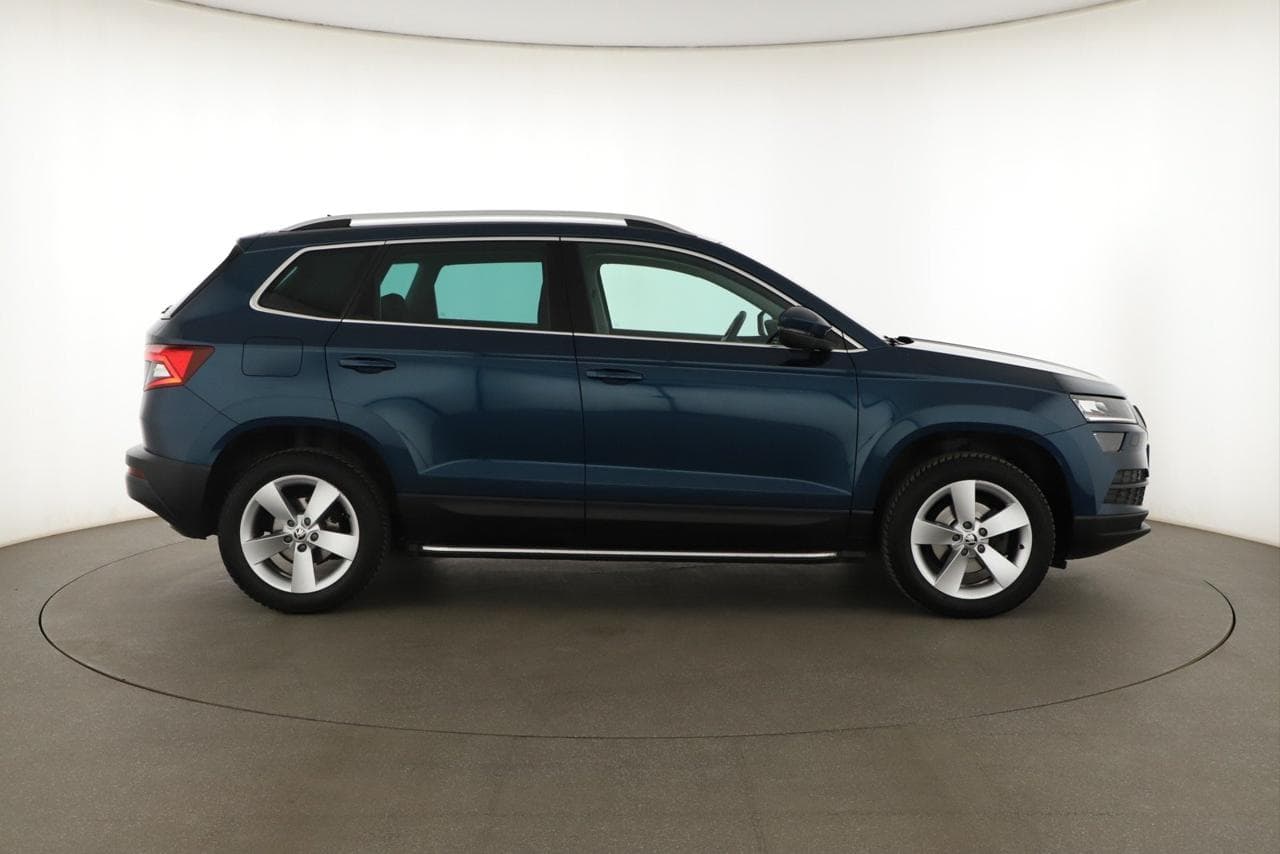 2019 Škoda KAROQ - 8
