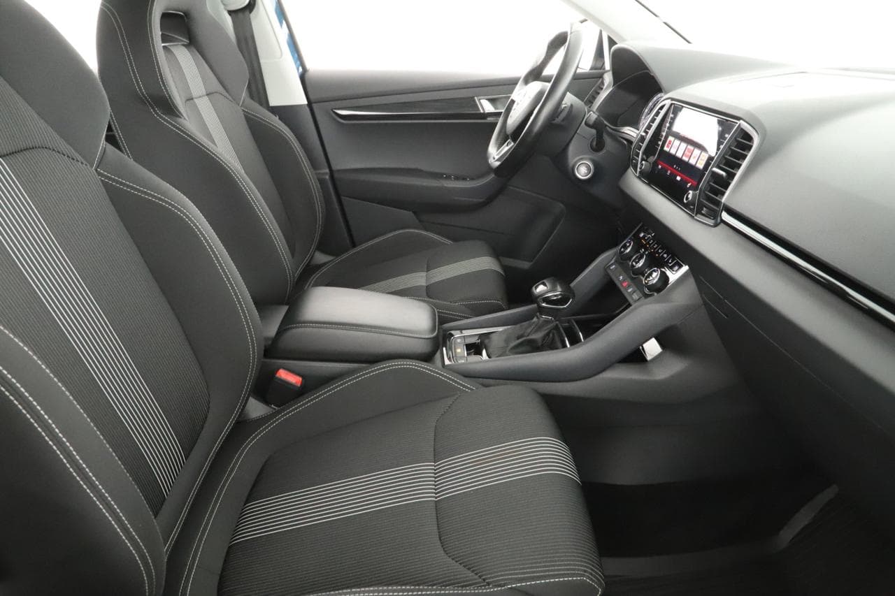2019 Škoda KAROQ - 10