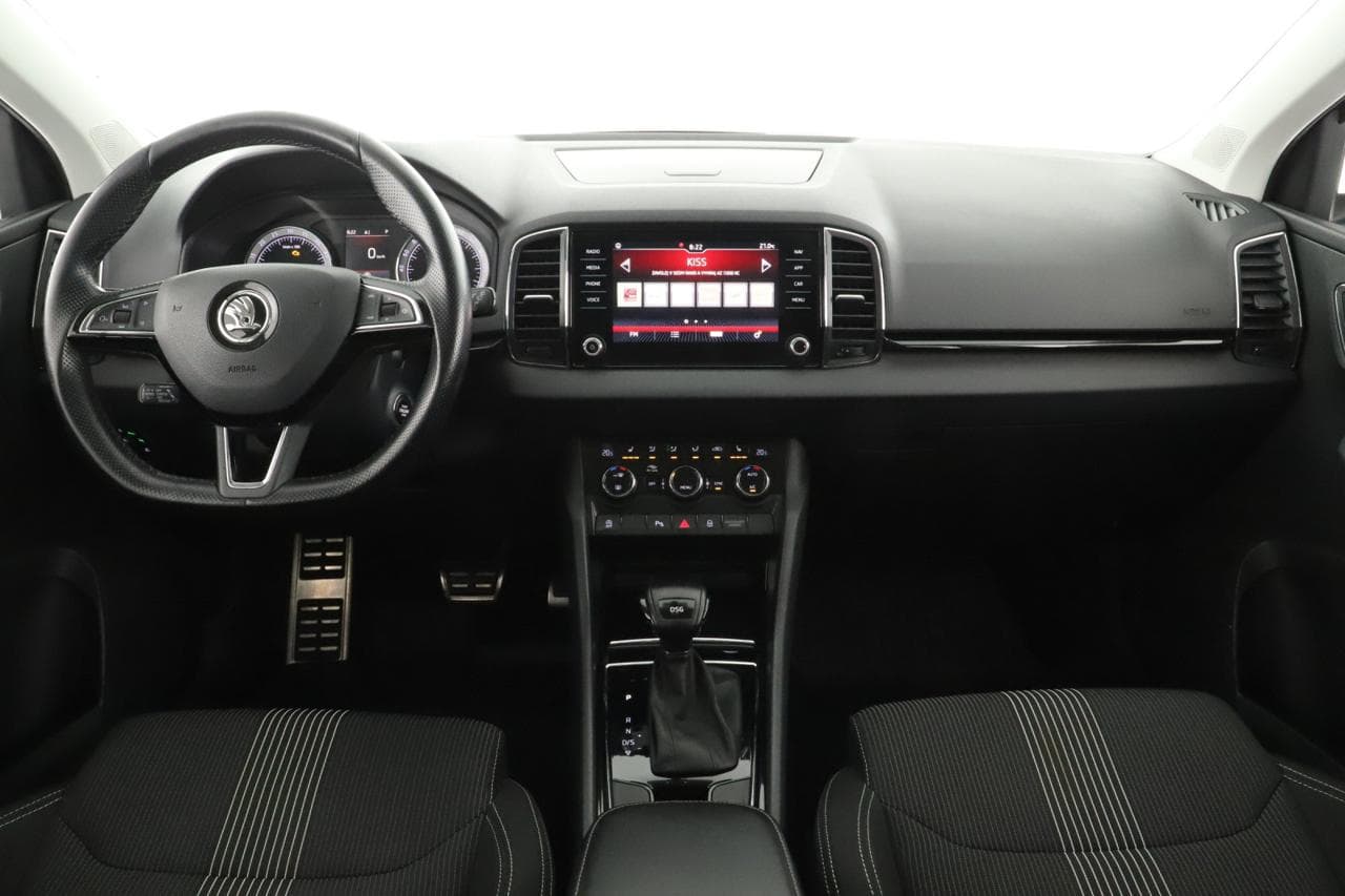2019 Škoda KAROQ - 9