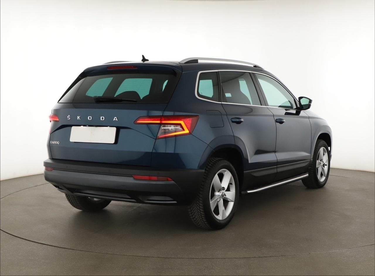 2019 Škoda KAROQ - 7