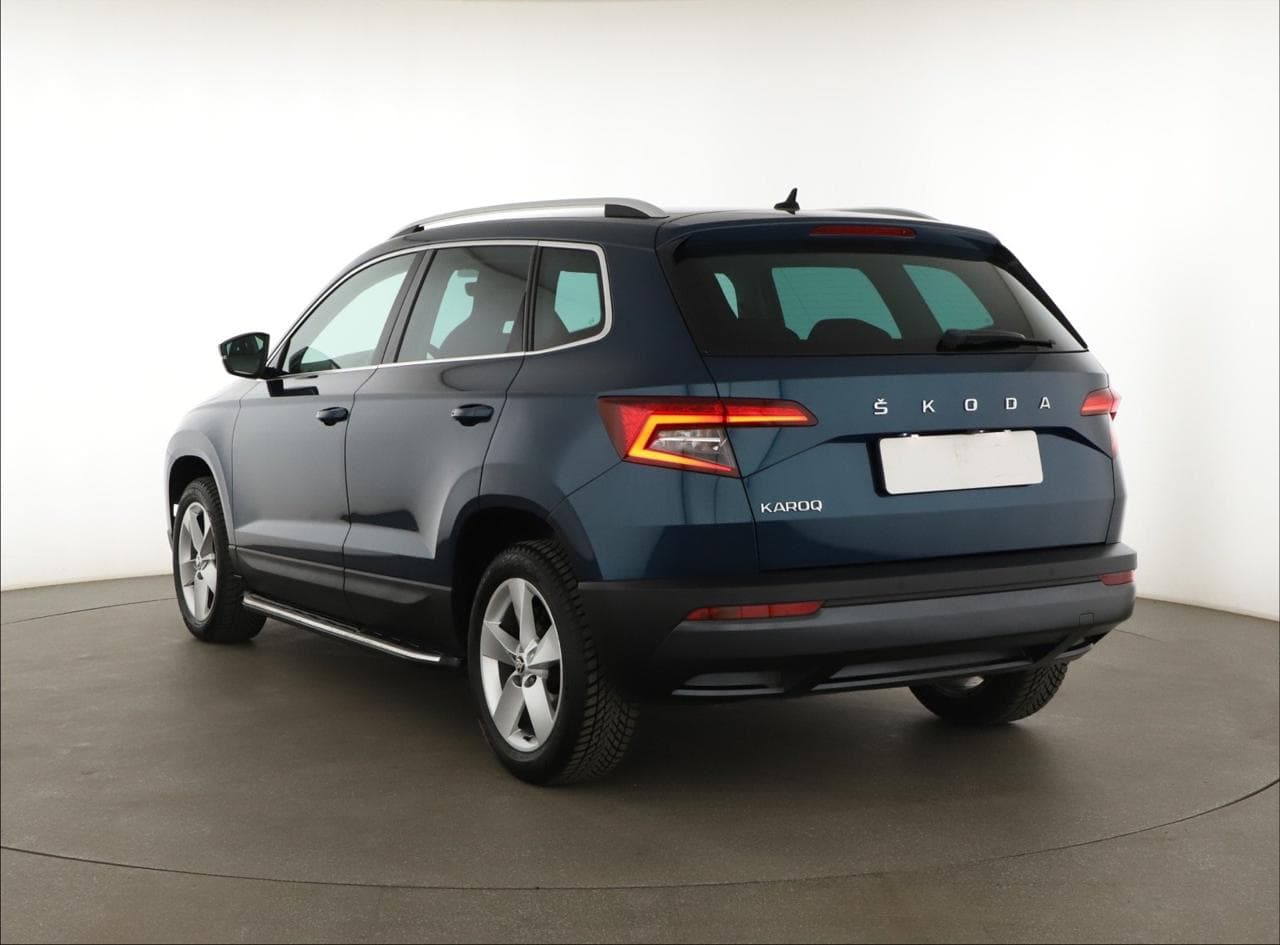 2019 Škoda KAROQ - 5