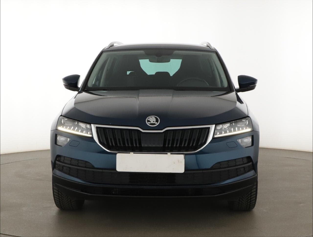 2019 Škoda KAROQ - 2