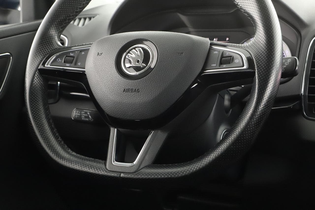 2019 Škoda KAROQ - 14