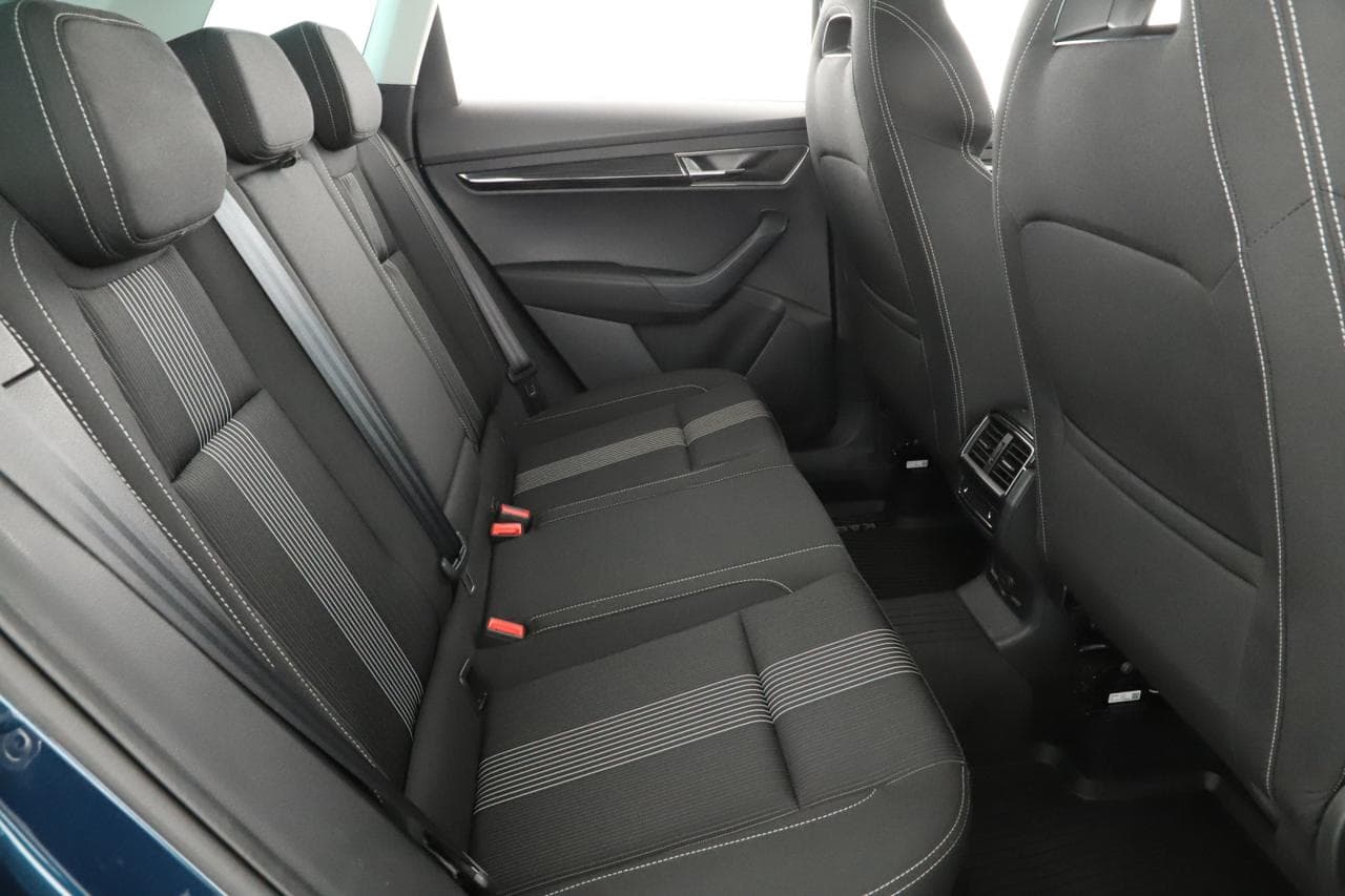 2019 Škoda KAROQ - 11