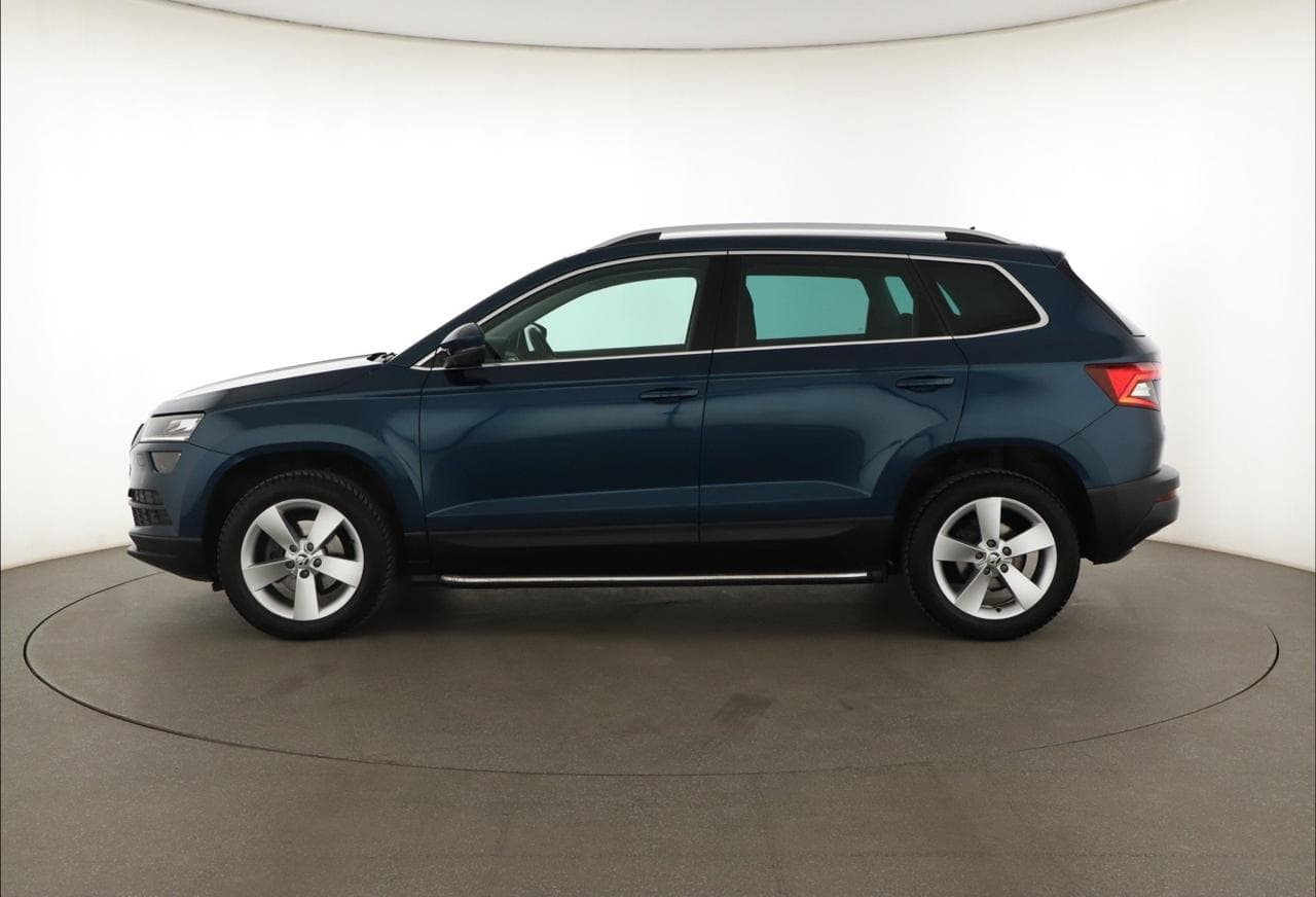 2019 Škoda KAROQ - 4