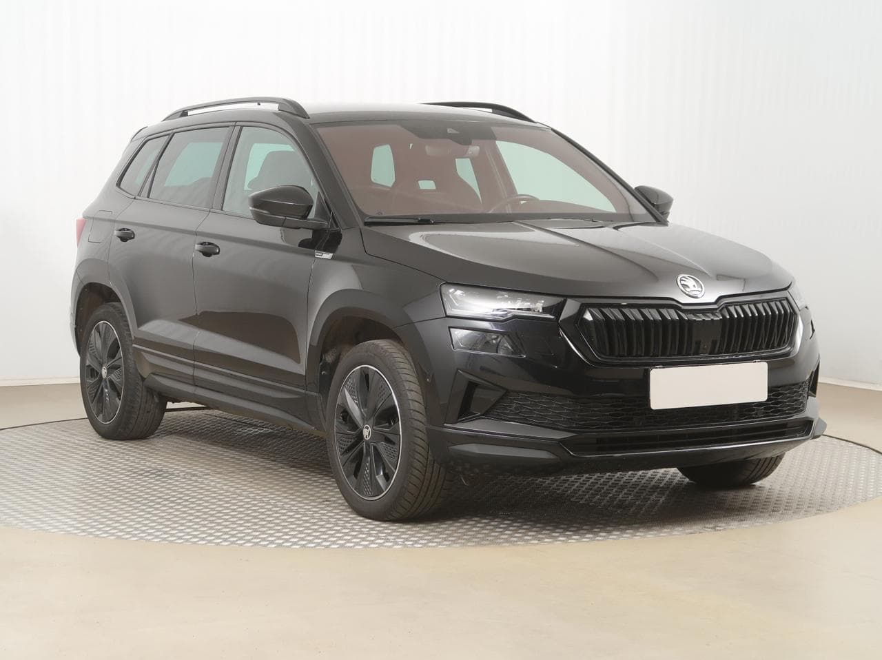 2023 Škoda KAROQ
