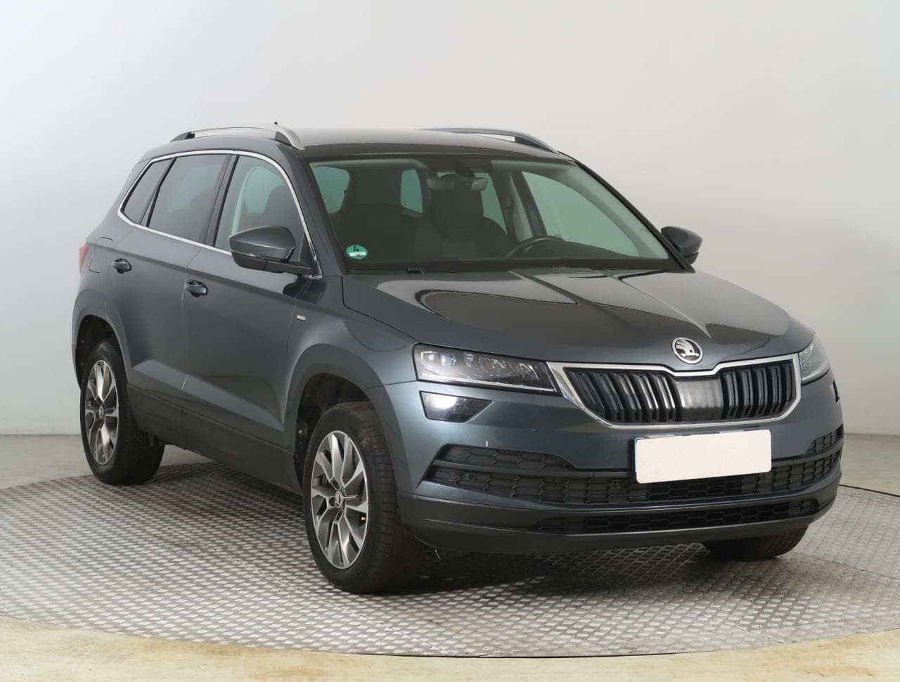 2021 Škoda KAROQ