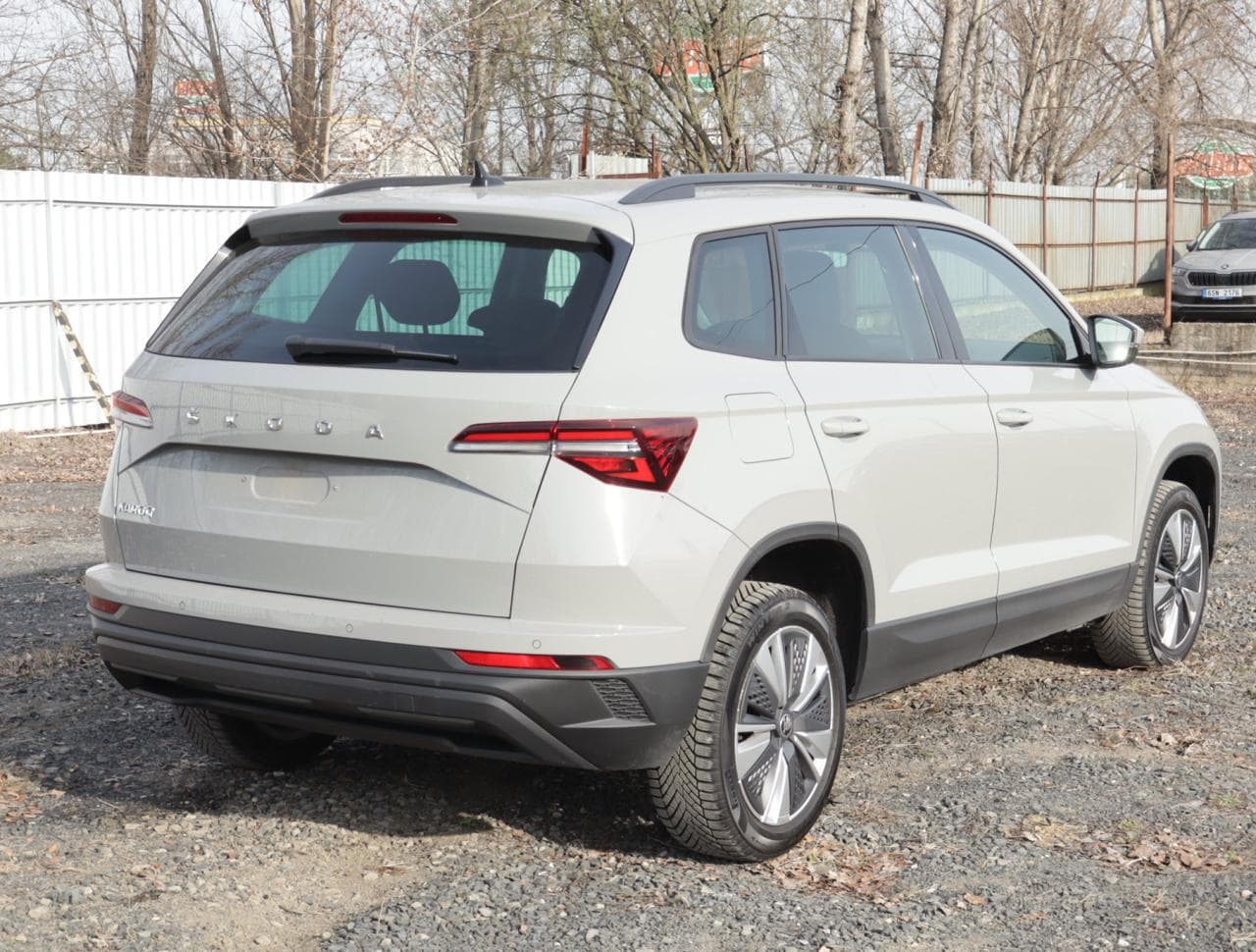 2022 Škoda KAROQ - 7