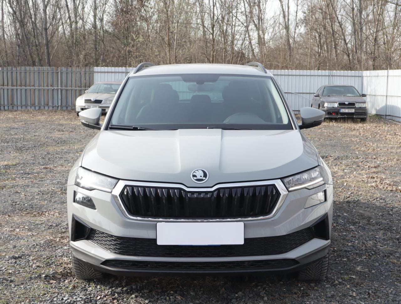 2022 Škoda KAROQ - 2