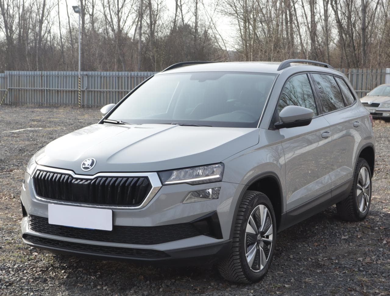 2022 Škoda KAROQ - 3