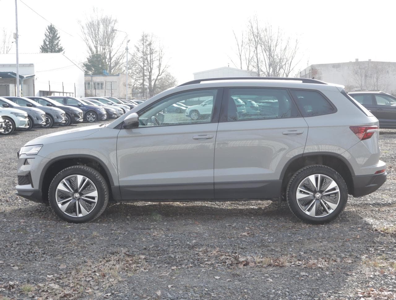 2022 Škoda KAROQ - 4
