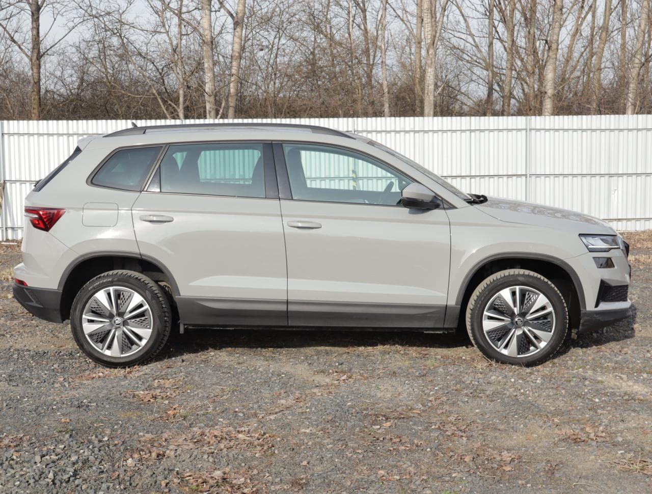 2022 Škoda KAROQ - 8