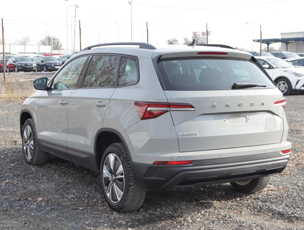 2022 Škoda KAROQ - 5
