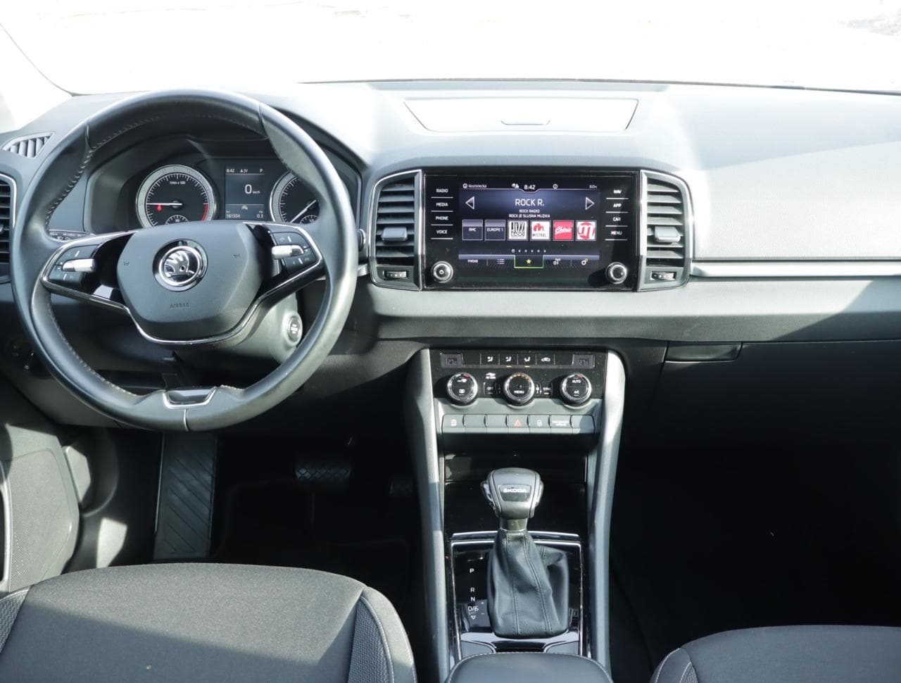 2022 Škoda KAROQ - 10