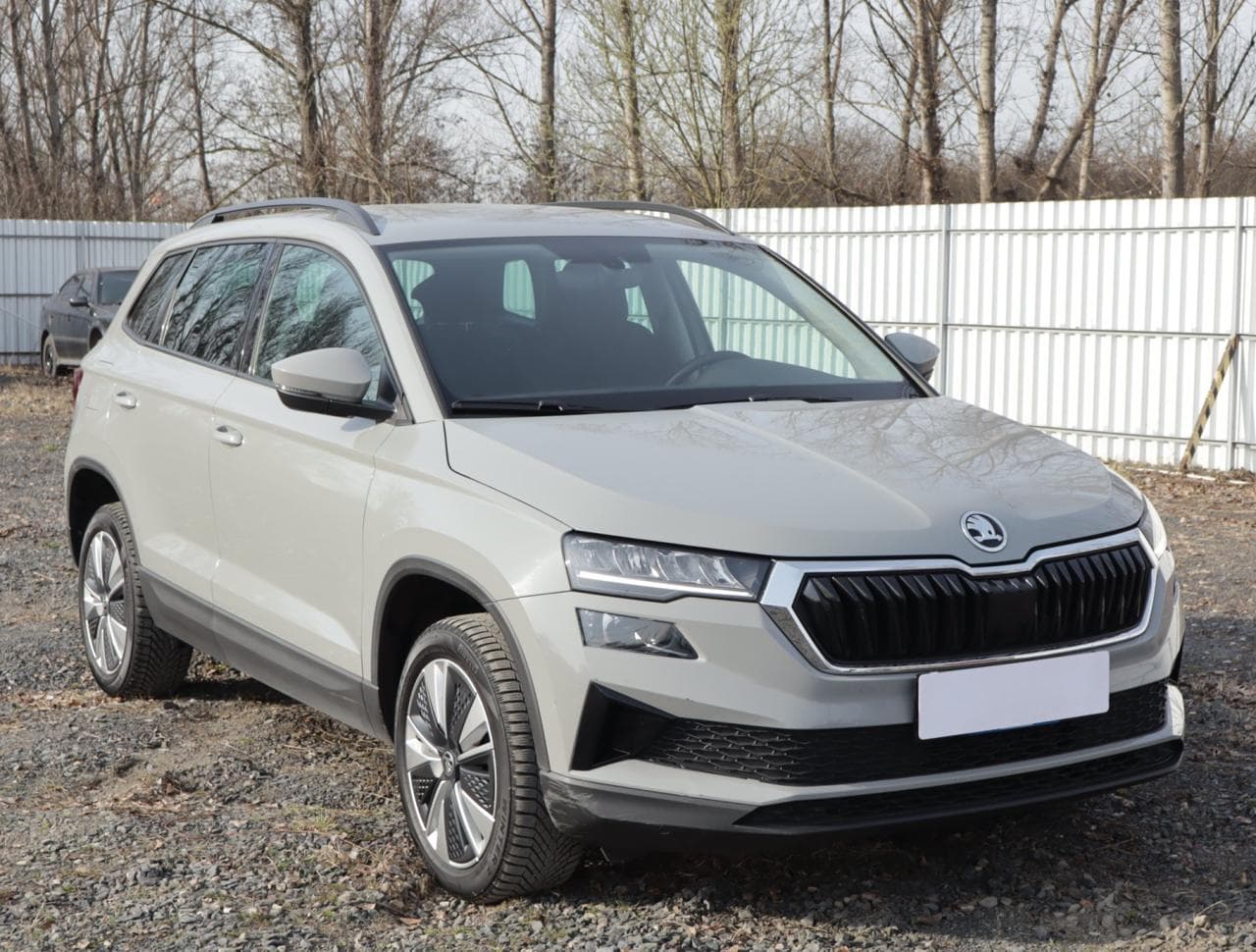 2022 Škoda KAROQ
