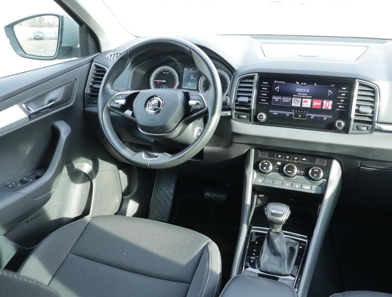 2022 Škoda KAROQ - 9
