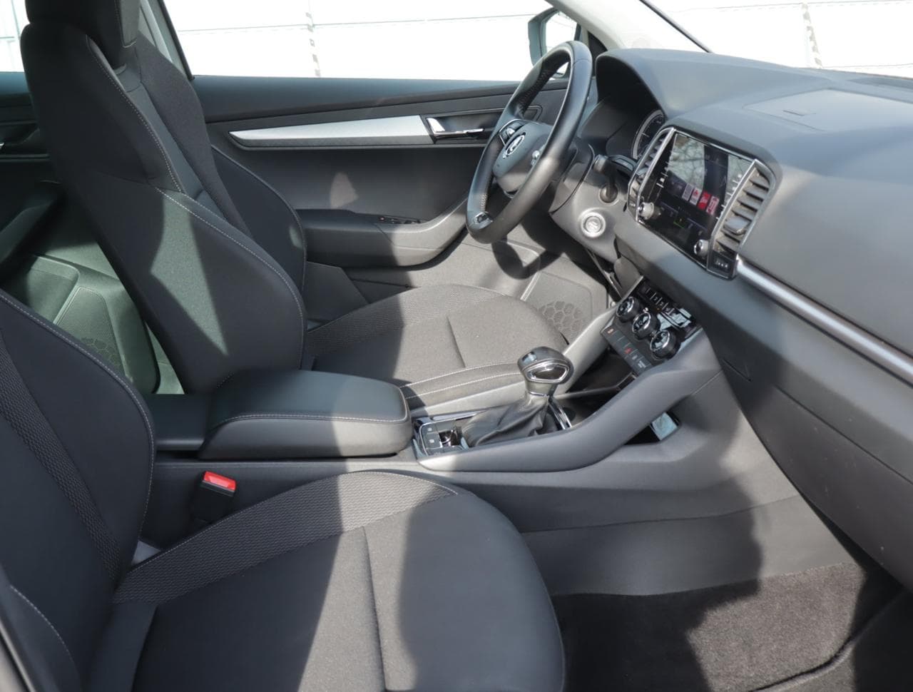 2022 Škoda KAROQ - 12