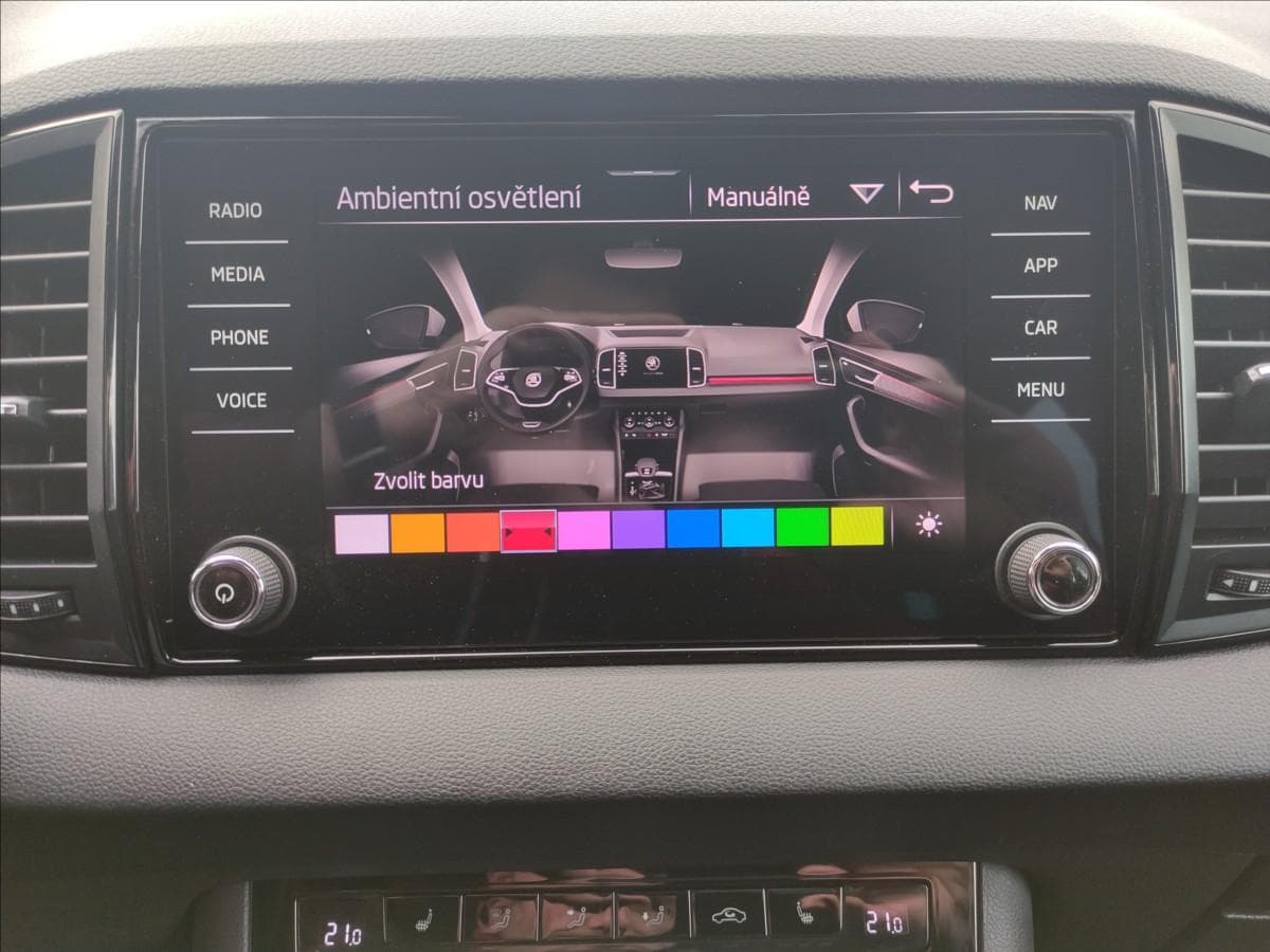 2020 Škoda KAROQ - 17