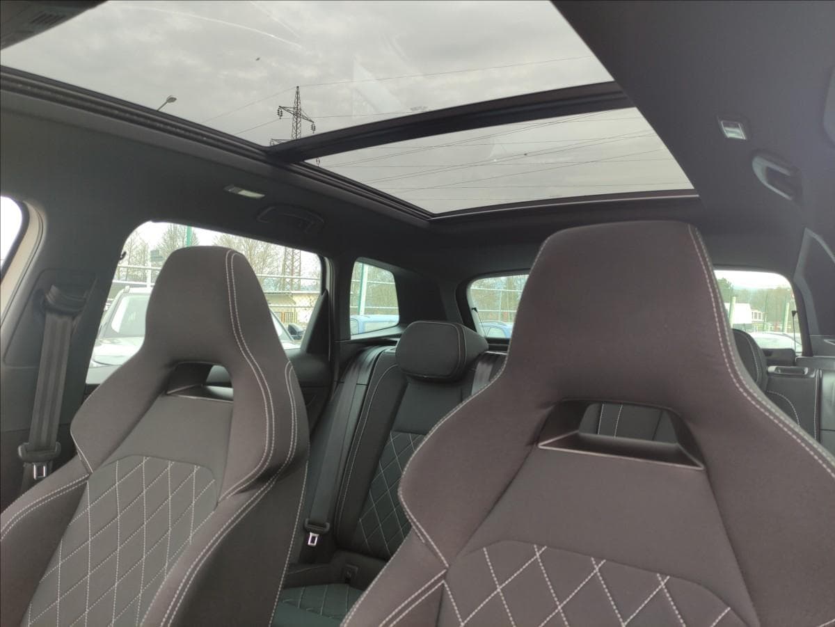 2020 Škoda KAROQ - 8