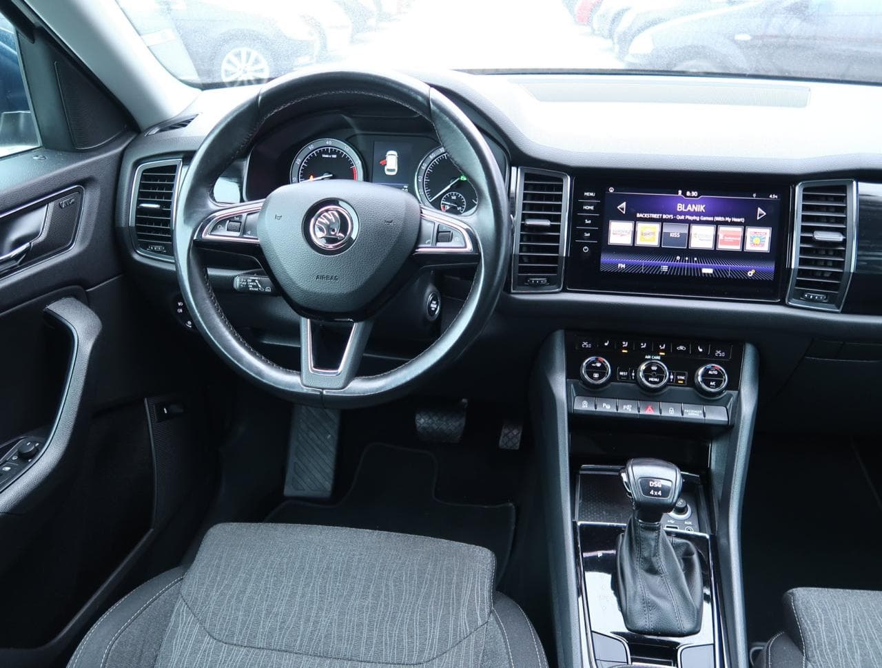 2017 Škoda Kodiaq - 9