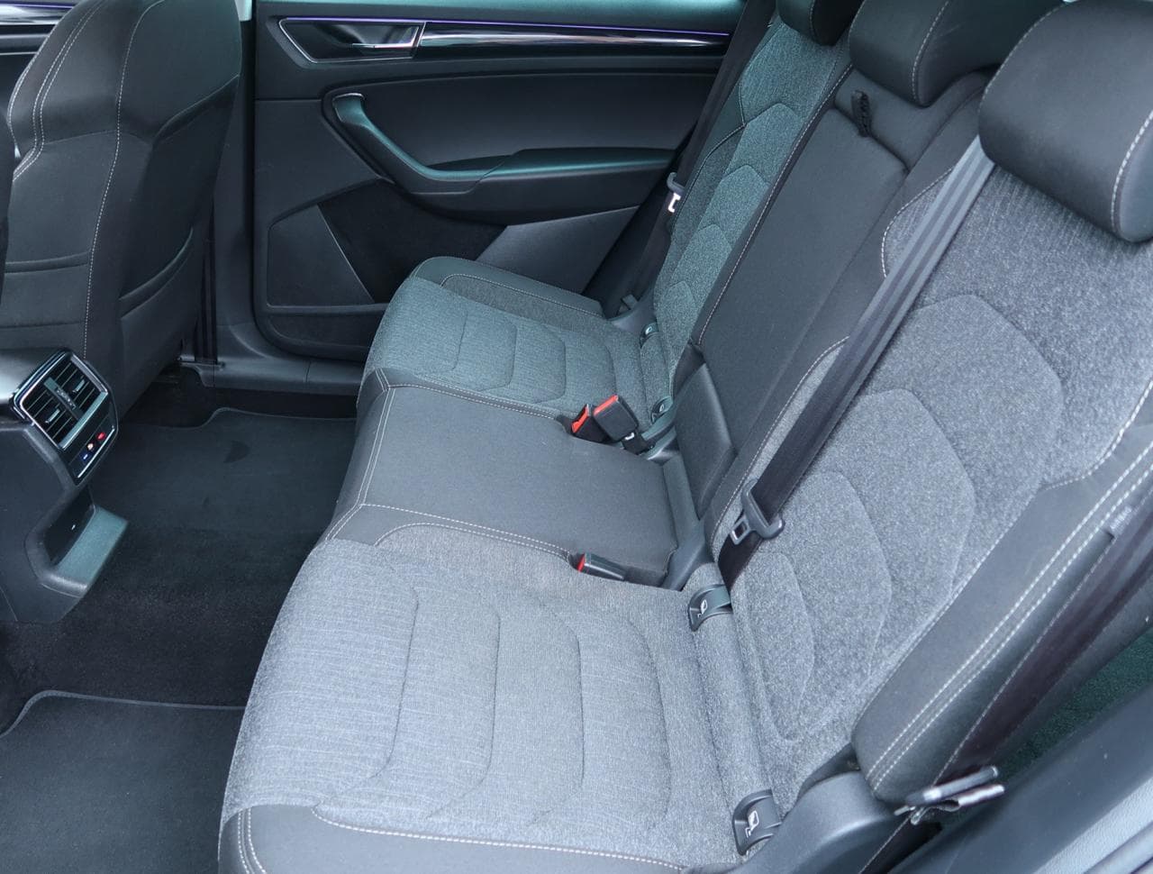 2017 Škoda Kodiaq - 15