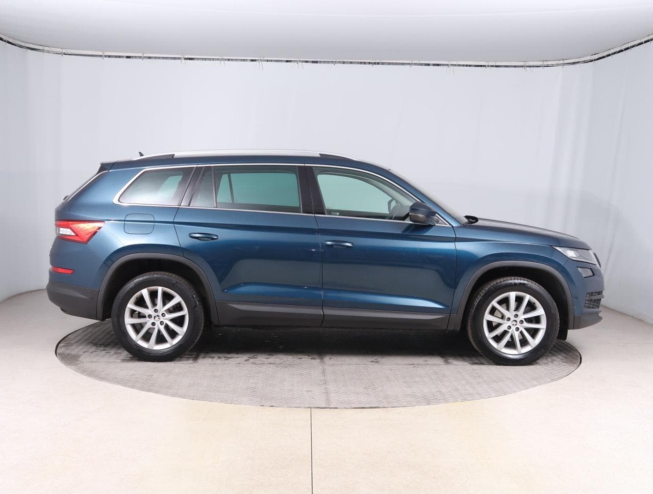 2017 Škoda Kodiaq - 8