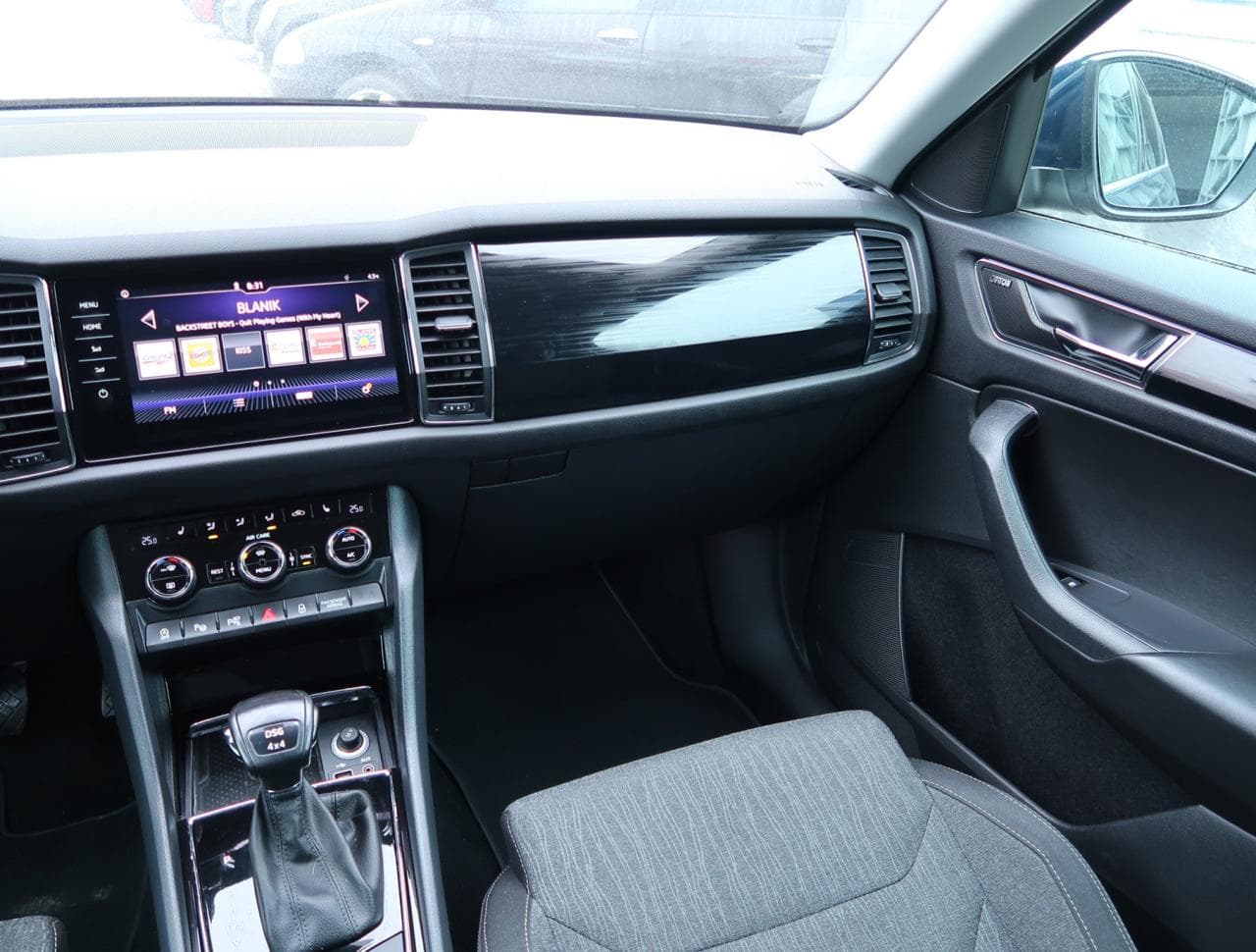 2017 Škoda Kodiaq - 11