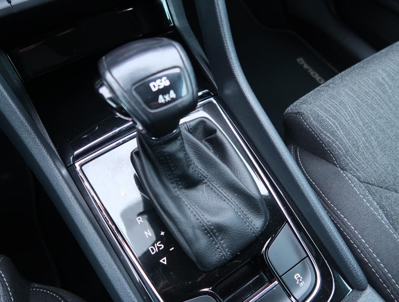 2017 Škoda Kodiaq - 19