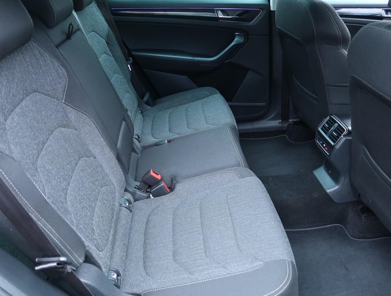 2017 Škoda Kodiaq - 13