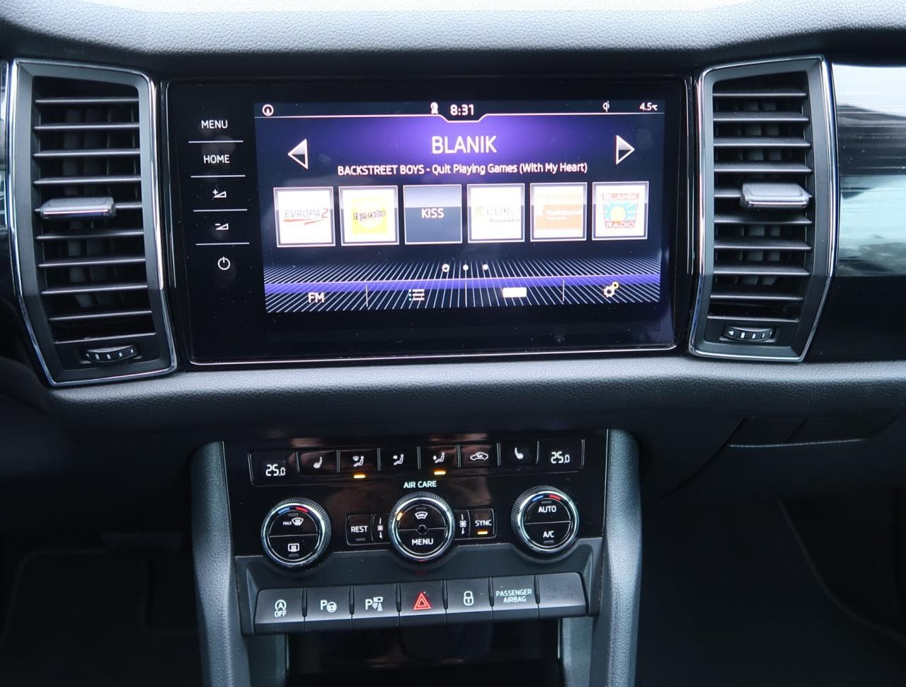 2017 Škoda Kodiaq - 18