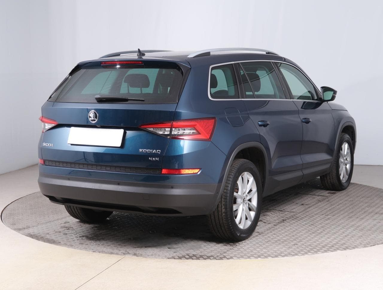2017 Škoda Kodiaq - 7