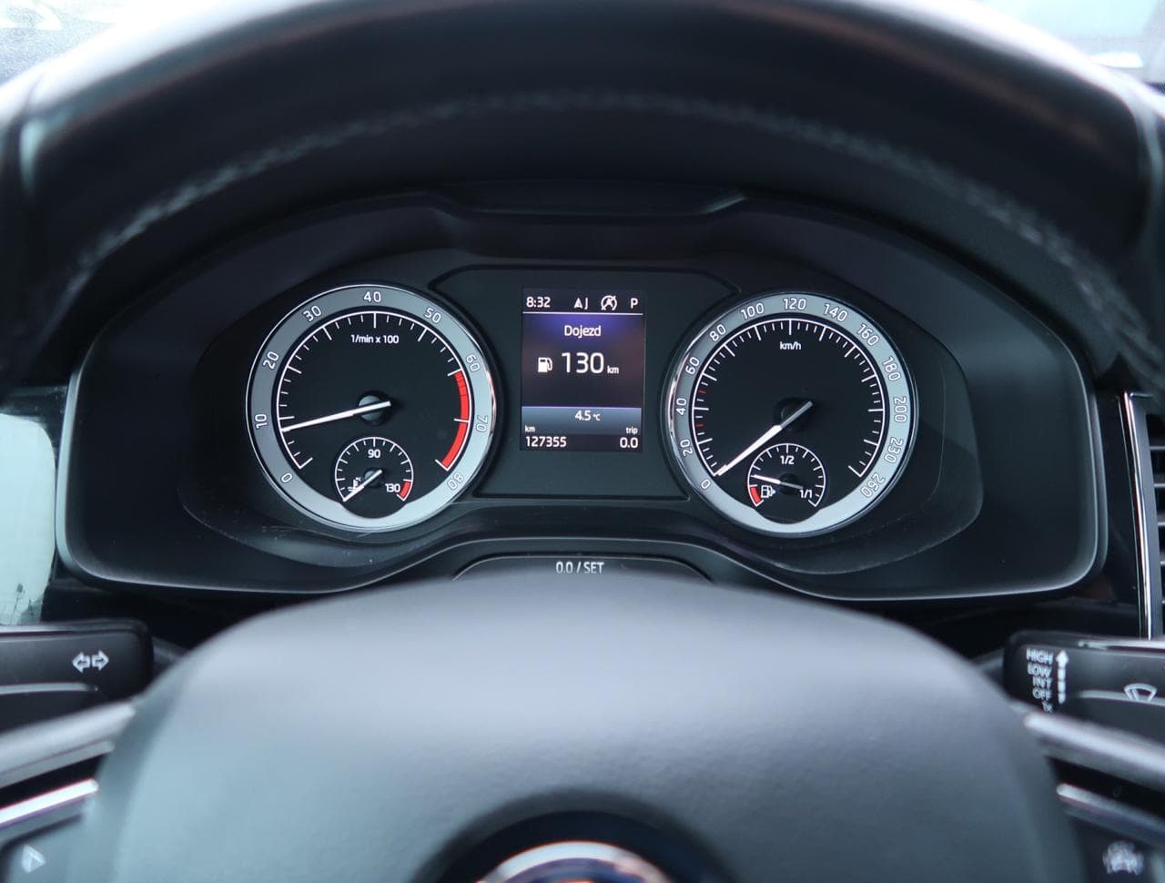 2017 Škoda Kodiaq - 17