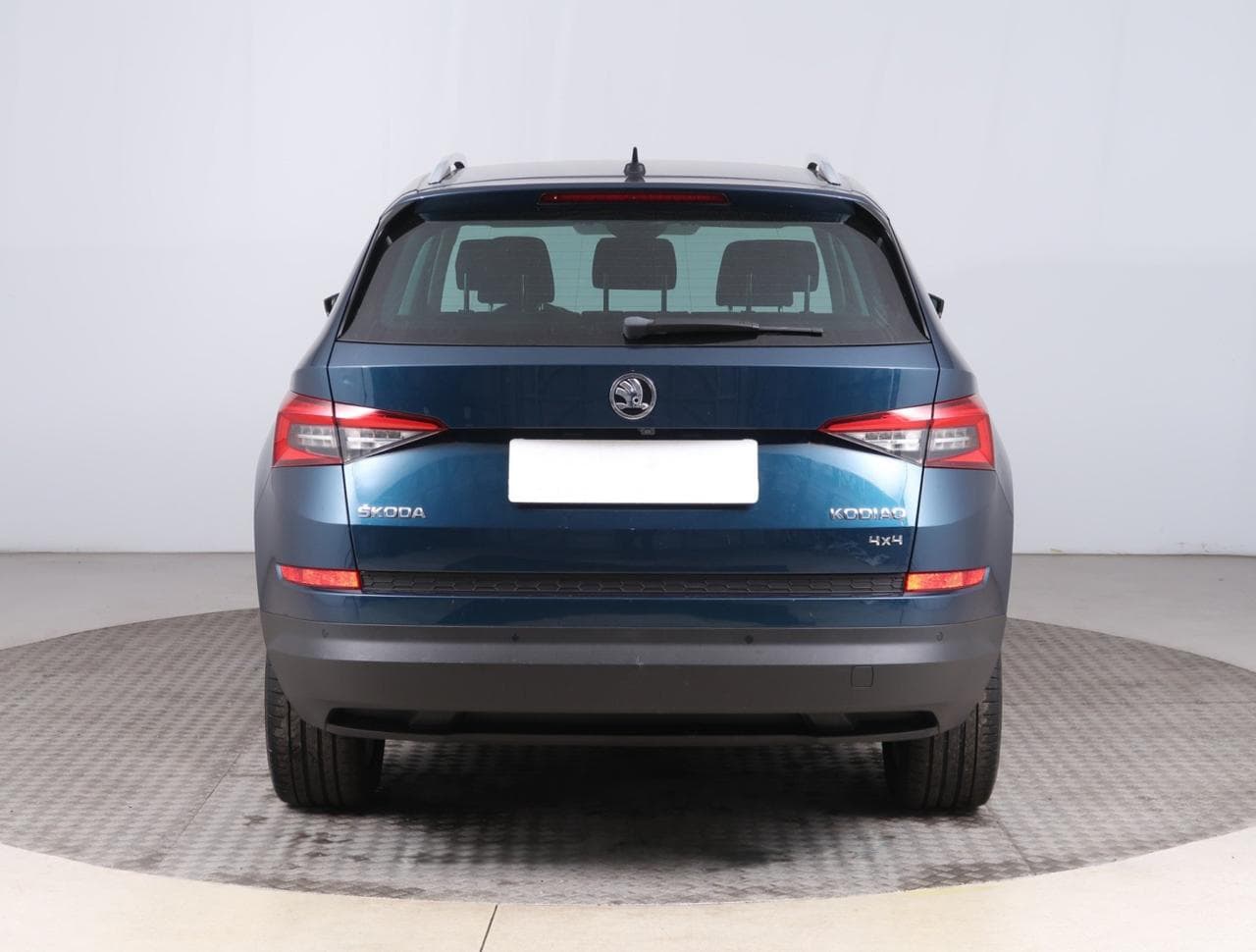 2017 Škoda Kodiaq - 6