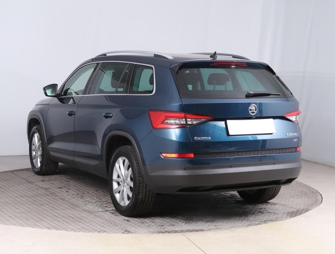 2017 Škoda Kodiaq - 5