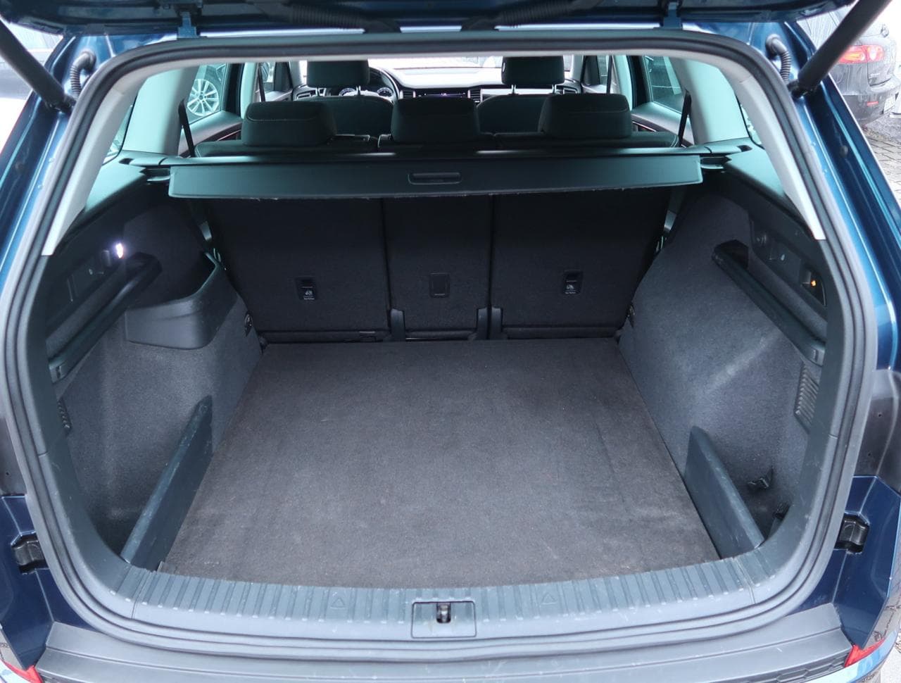 2017 Škoda Kodiaq - 20