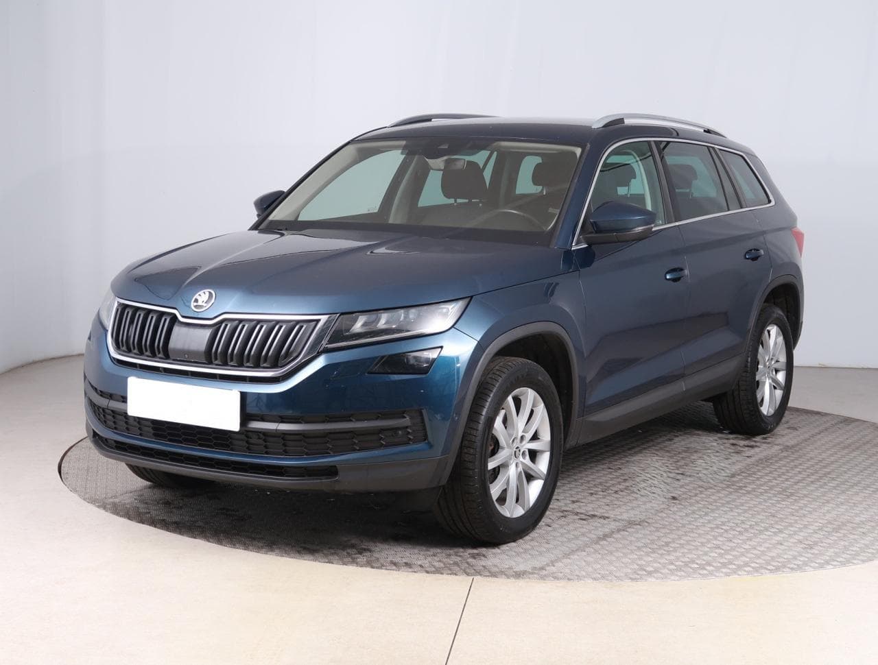 2017 Škoda Kodiaq - 3