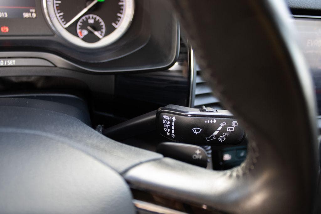 2019 Škoda Kodiaq - 19