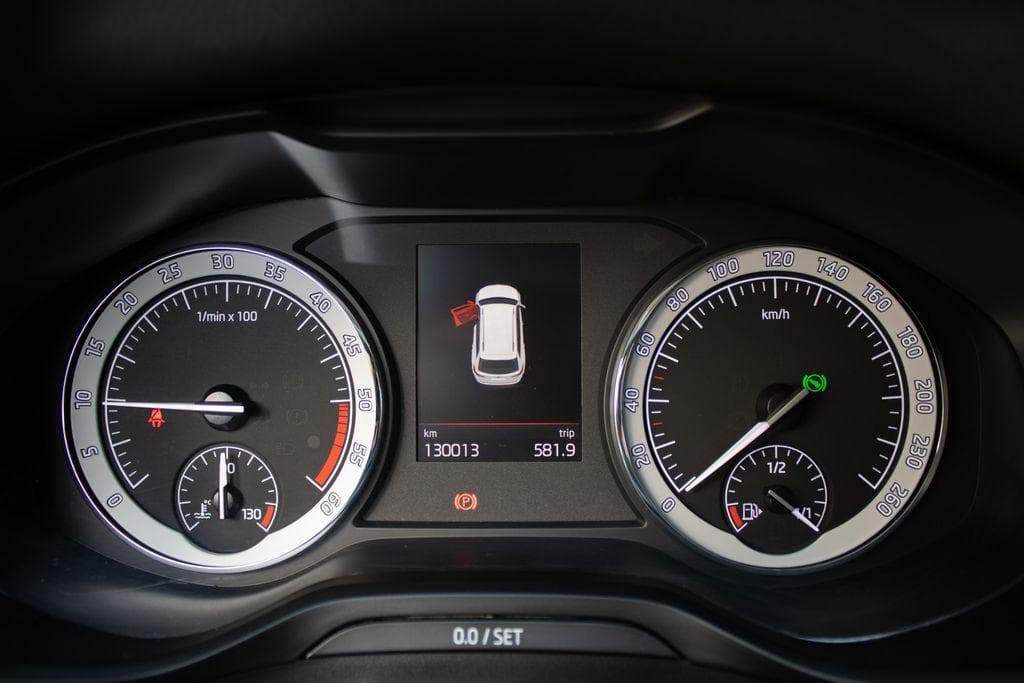 2019 Škoda Kodiaq - 14