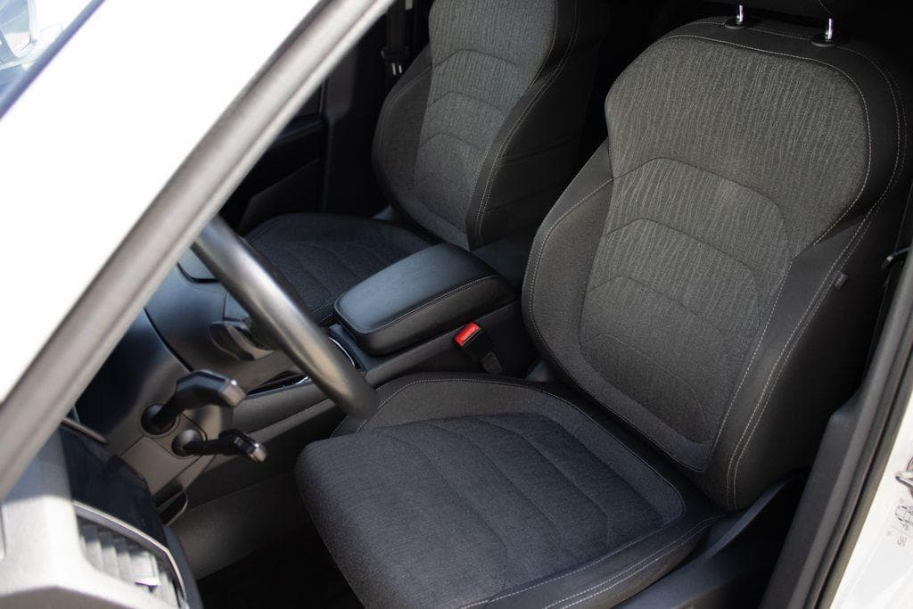 2019 Škoda Kodiaq - 13