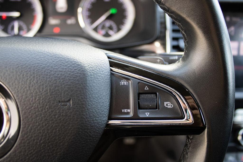 2019 Škoda Kodiaq - 18