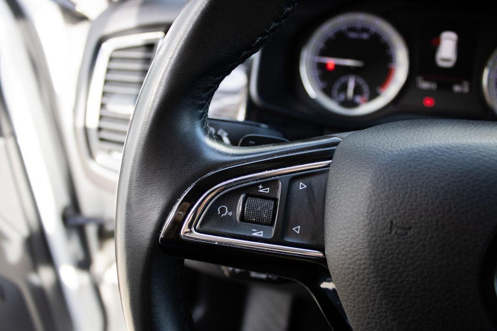 2019 Škoda Kodiaq - 15