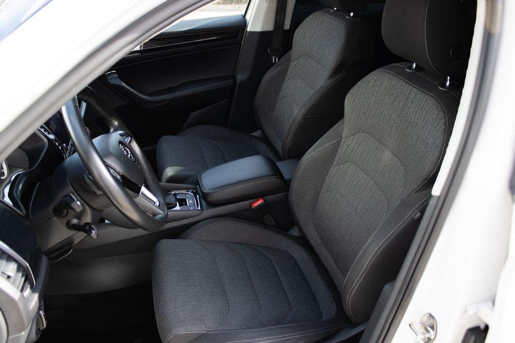 2019 Škoda Kodiaq - 12