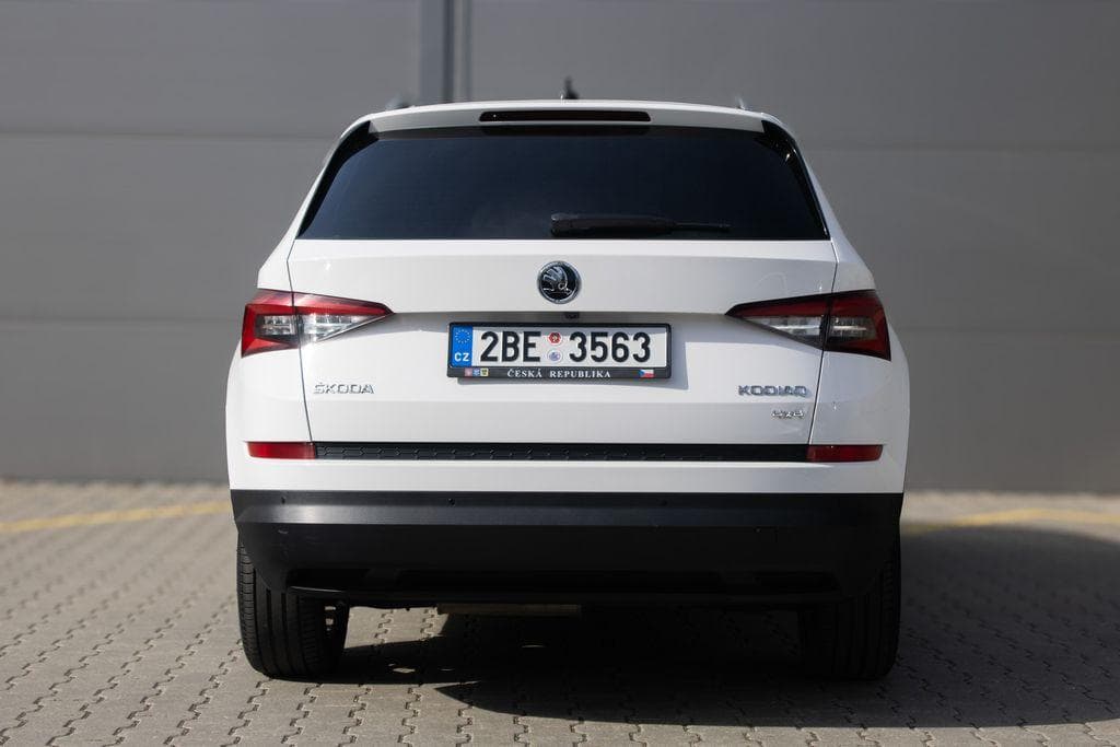 2019 Škoda Kodiaq - 6