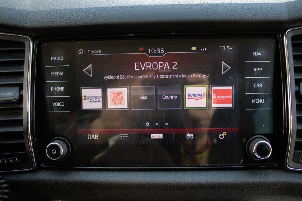 2019 Škoda Kodiaq - 20