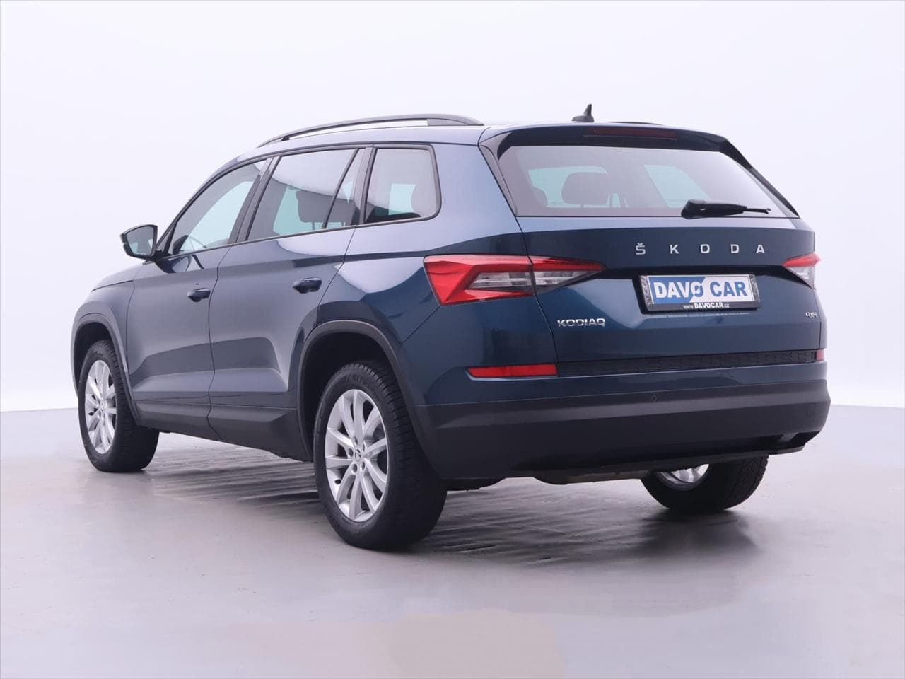 2021 Škoda KODIAQ - 7