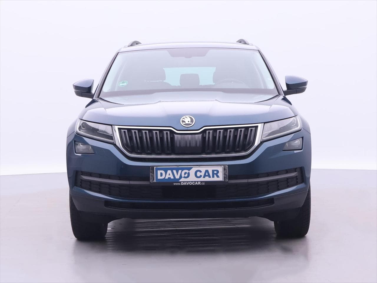 2021 Škoda KODIAQ - 4